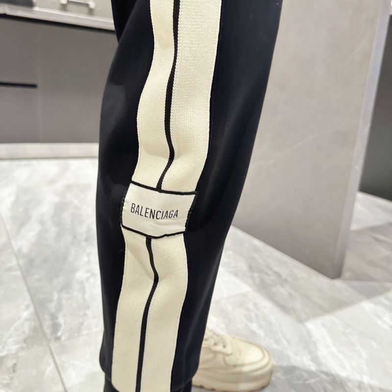 Balenciaga Long Pants